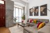 Apartment in Madrid - Waou Anton Martin III - Alquiler Corta Duración