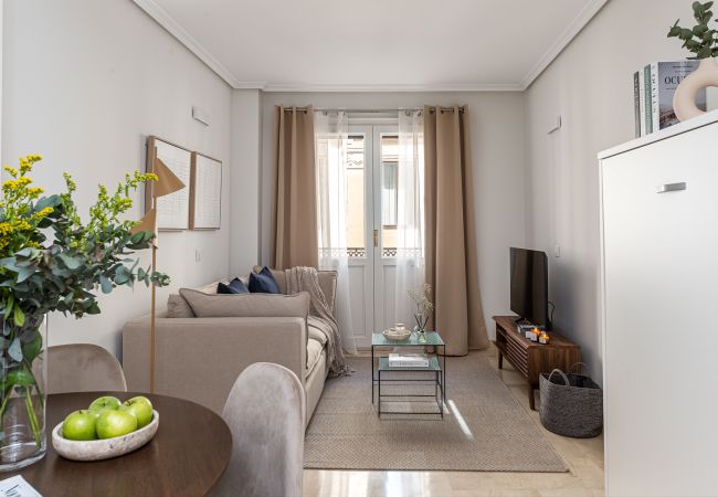  in Madrid - Waou Gran Via Apartment I - Corta Duración