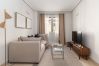 Apartment in Madrid - Waou Gran Via Apartment I - Corta Duración