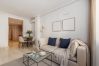 Apartment in Madrid - Waou Gran Via Apartment I - Corta Duración