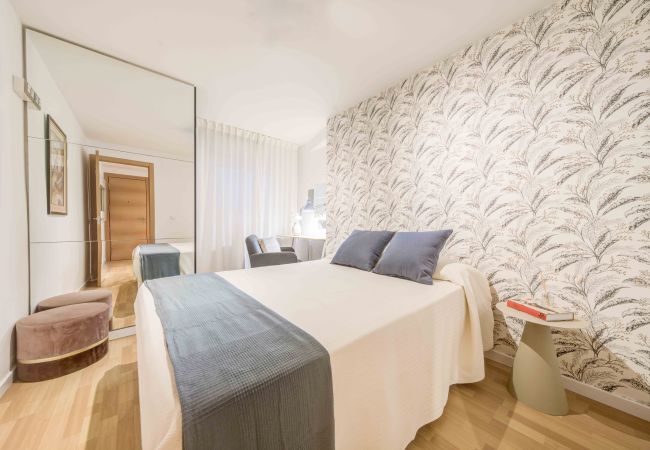 Apartment in Valencia / València - Waou Ciutat de les Arts - Alquiler Corta Duración Apartment in Valencia / València - Waou Ciutat de les Arts - Alquiler Corta Duración