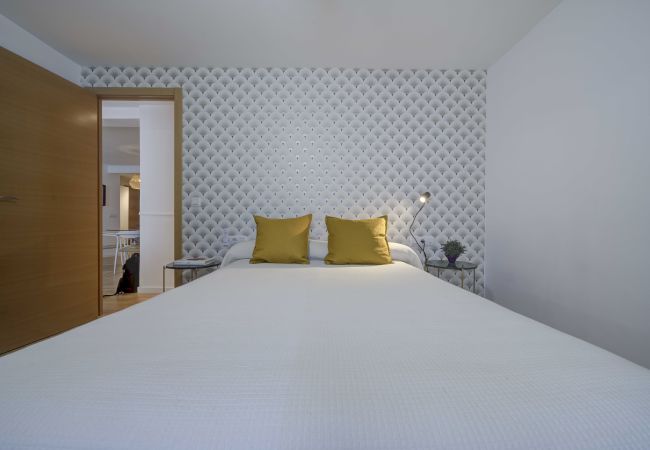 Apartment in Valencia / València - Waou Ciutat de les Arts - Alquiler Corta Duración Apartment in Valencia / València - Waou Ciutat de les Arts - Alquiler Corta Duración
