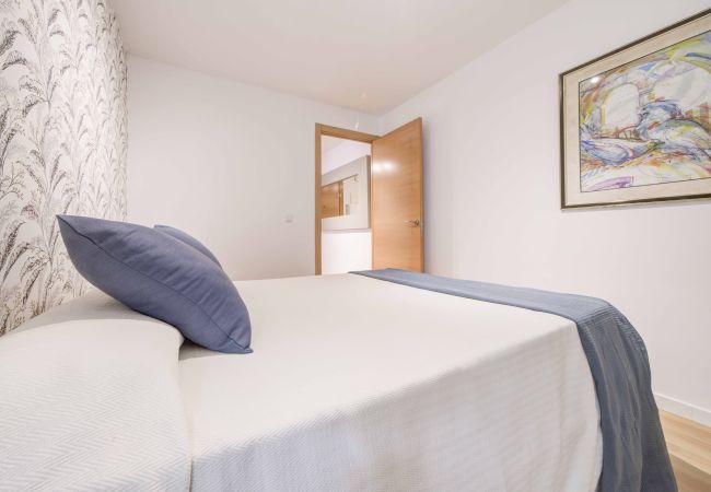 Apartment in Valencia / València - Waou Ciutat de les Arts - Alquiler Corta Duración Apartment in Valencia / València - Waou Ciutat de les Arts - Alquiler Corta Duración