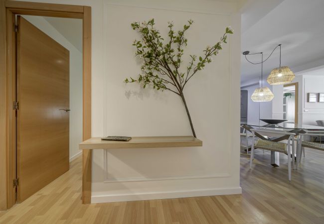 Apartment in Valencia / València - Waou Ciutat de les Arts - Alquiler Corta Duración Apartment in Valencia / València - Waou Ciutat de les Arts - Alquiler Corta Duración
