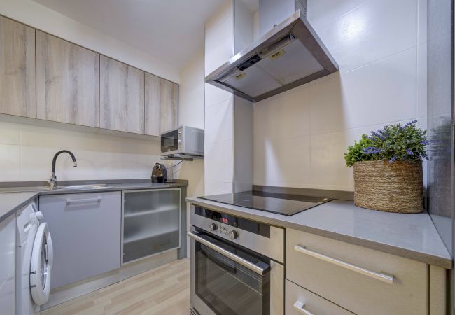 Apartment in Valencia / València - Waou Ciutat de les Arts - Alquiler Corta Duración Apartment in Valencia / València - Waou Ciutat de les Arts - Alquiler Corta Duración