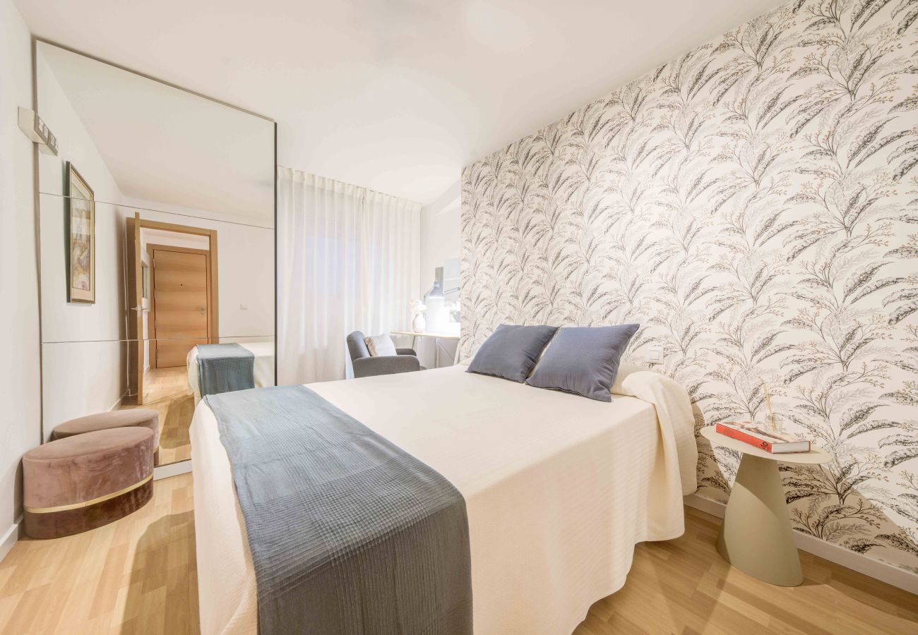 Apartment in Valencia / València - Waou Ciutat de les Arts - Alquiler Corta Duración Apartment in Valencia / València - Waou Ciutat de les Arts - Alquiler Corta Duración