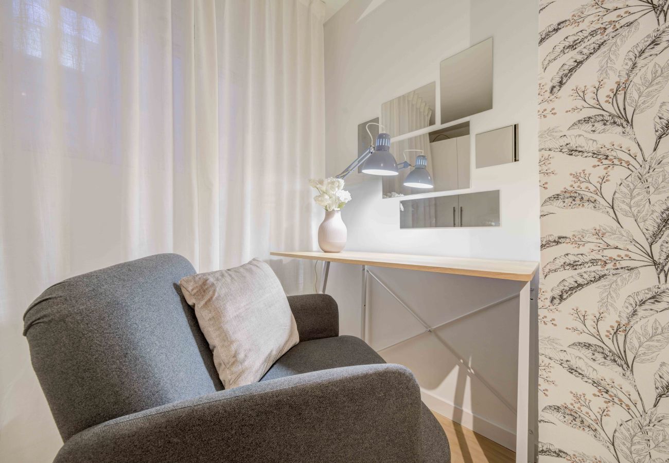 Apartment in Valencia / València - Waou Ciutat de les Arts - Alquiler Corta Duración Apartment in Valencia / València - Waou Ciutat de les Arts - Alquiler Corta Duración