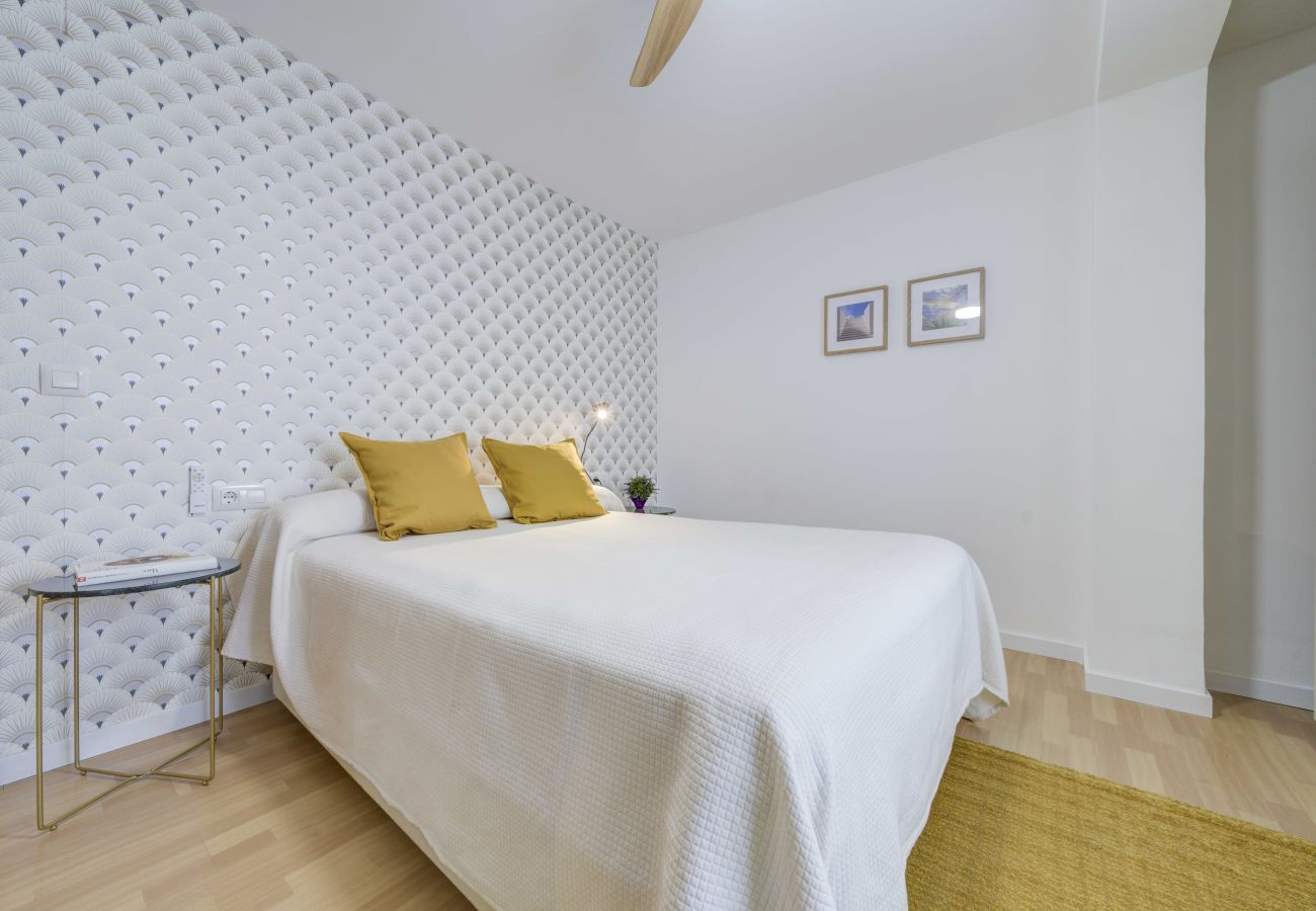 Apartment in Valencia / València - Waou Ciutat de les Arts - Alquiler Corta Duración Apartment in Valencia / València - Waou Ciutat de les Arts - Alquiler Corta Duración