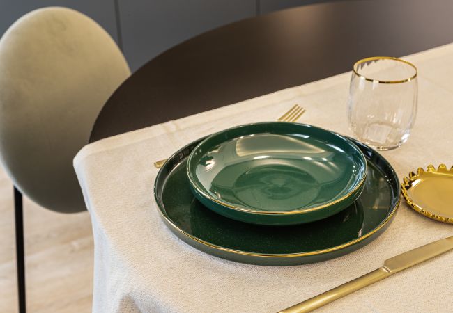 Apartment in Madrid - Queens Chamberi II - Alquiler Corta Duración Apartment in Madrid - Queens Chamberi II - Alquiler Corta Duración
