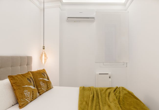 Apartment in Madrid - Queens Chamberi II - Alquiler Corta Duración Apartment in Madrid - Queens Chamberi II - Alquiler Corta Duración