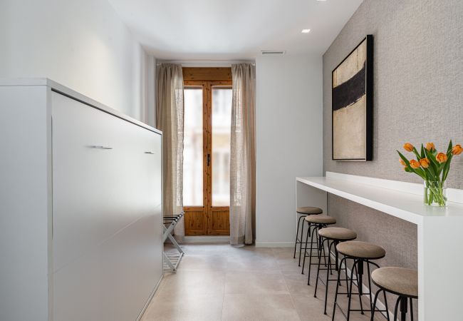 Apartment in Madrid - Waou Sol II - Alquiler de Corta Duración Apartment in Madrid - Waou Sol II - Alquiler de Corta Duración