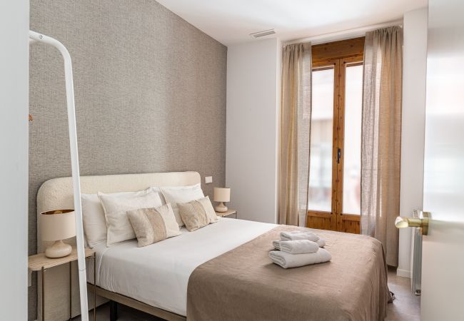 Apartment in Madrid - Waou Sol II - Alquiler de Corta Duración Apartment in Madrid - Waou Sol II - Alquiler de Corta Duración