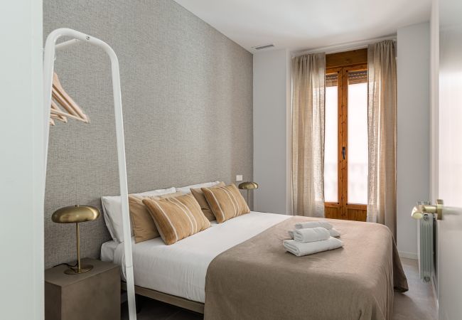 Apartment in Madrid - Waou Sol II - Alquiler de Corta Duración Apartment in Madrid - Waou Sol II - Alquiler de Corta Duración
