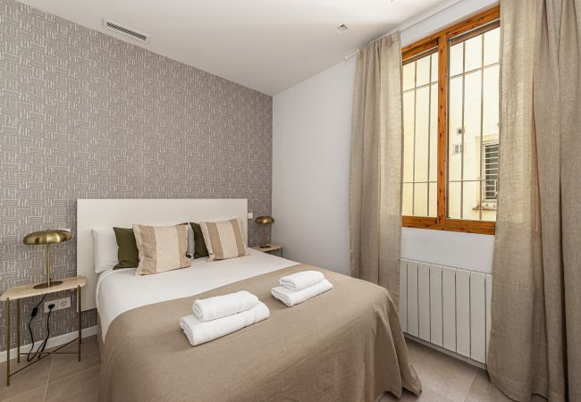 Apartment in Madrid - Waou Sol II - Alquiler de Corta Duración Apartment in Madrid - Waou Sol II - Alquiler de Corta Duración