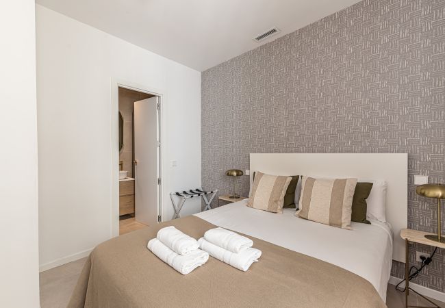 Apartment in Madrid - Waou Sol II - Alquiler de Corta Duración Apartment in Madrid - Waou Sol II - Alquiler de Corta Duración