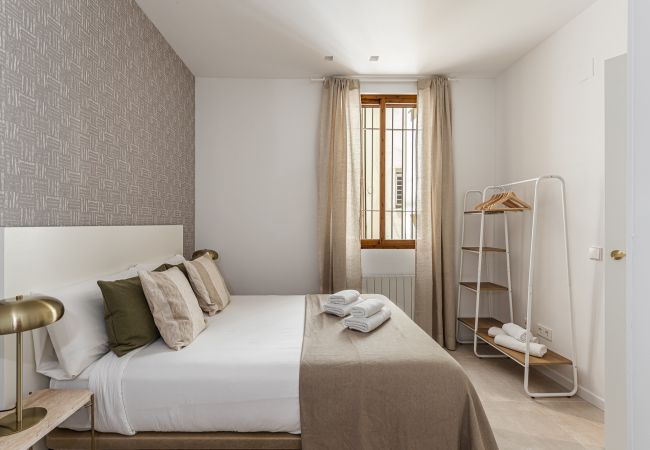 Apartment in Madrid - Waou Sol II - Alquiler de Corta Duración Apartment in Madrid - Waou Sol II - Alquiler de Corta Duración