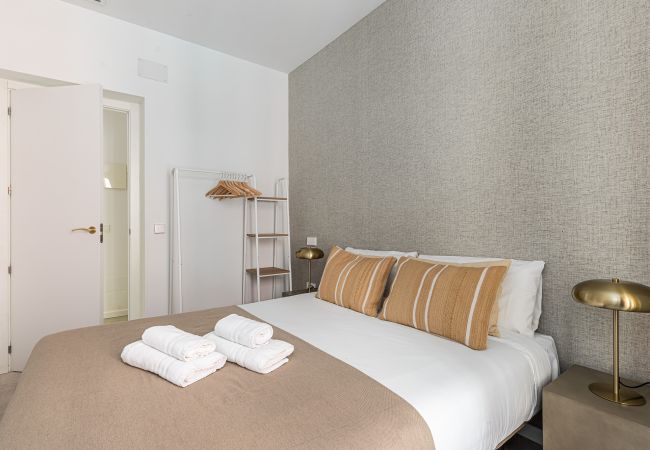 Apartment in Madrid - Waou Sol II - Alquiler de Corta Duración Apartment in Madrid - Waou Sol II - Alquiler de Corta Duración
