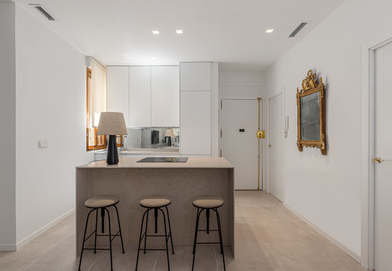 Apartment in Madrid - Waou Sol II - Alquiler de Corta Duración Apartment in Madrid - Waou Sol II - Alquiler de Corta Duración