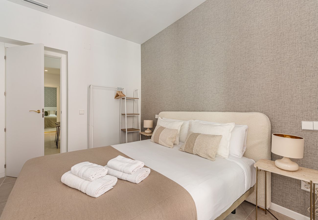 Apartment in Madrid - Waou Sol II - Alquiler de Corta Duración Apartment in Madrid - Waou Sol II - Alquiler de Corta Duración