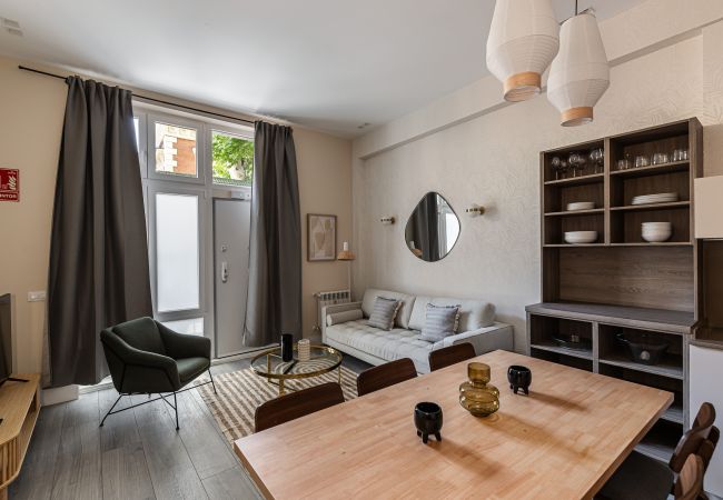 Apartment in Madrid - Waou Glam Plaza España Apartment in Madrid - Waou Glam Plaza España