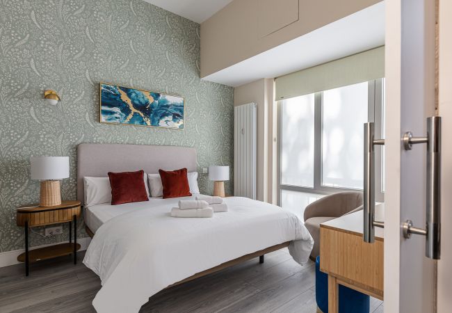 Apartment in Madrid - Waou Glam Plaza España Apartment in Madrid - Waou Glam Plaza España