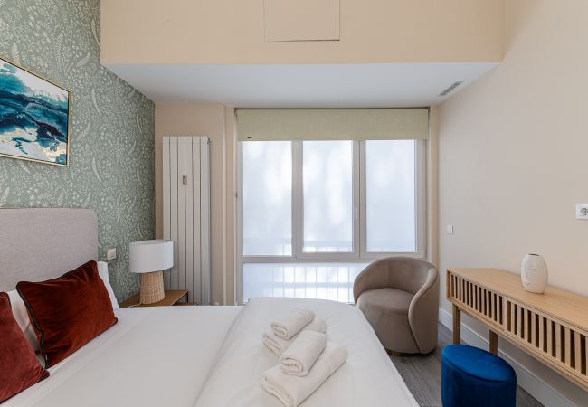 Apartment in Madrid - Waou Glam Plaza España Apartment in Madrid - Waou Glam Plaza España