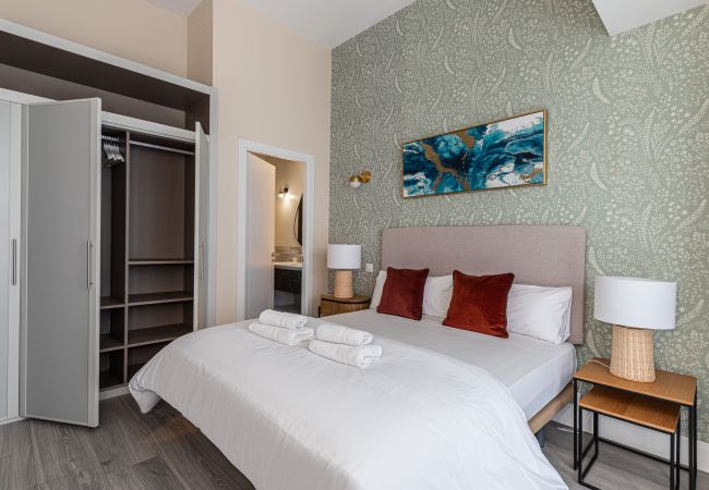 Apartment in Madrid - Waou Glam Plaza España Apartment in Madrid - Waou Glam Plaza España