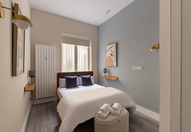 Apartment in Madrid - Waou Glam Plaza España Apartment in Madrid - Waou Glam Plaza España