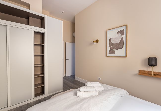 Apartment in Madrid - Waou Glam Plaza España Apartment in Madrid - Waou Glam Plaza España