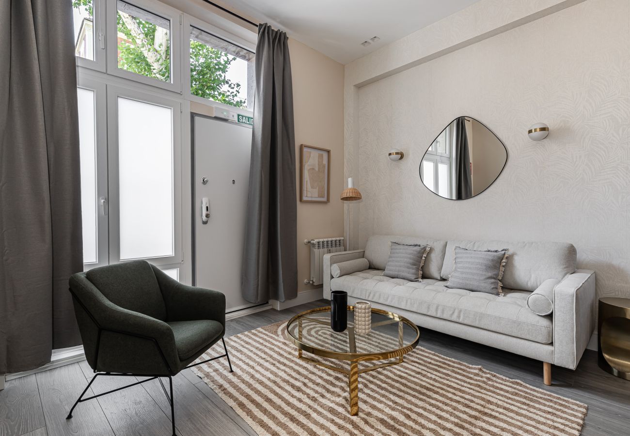 Apartment in Madrid - Waou Glam Plaza España Apartment in Madrid - Waou Glam Plaza España