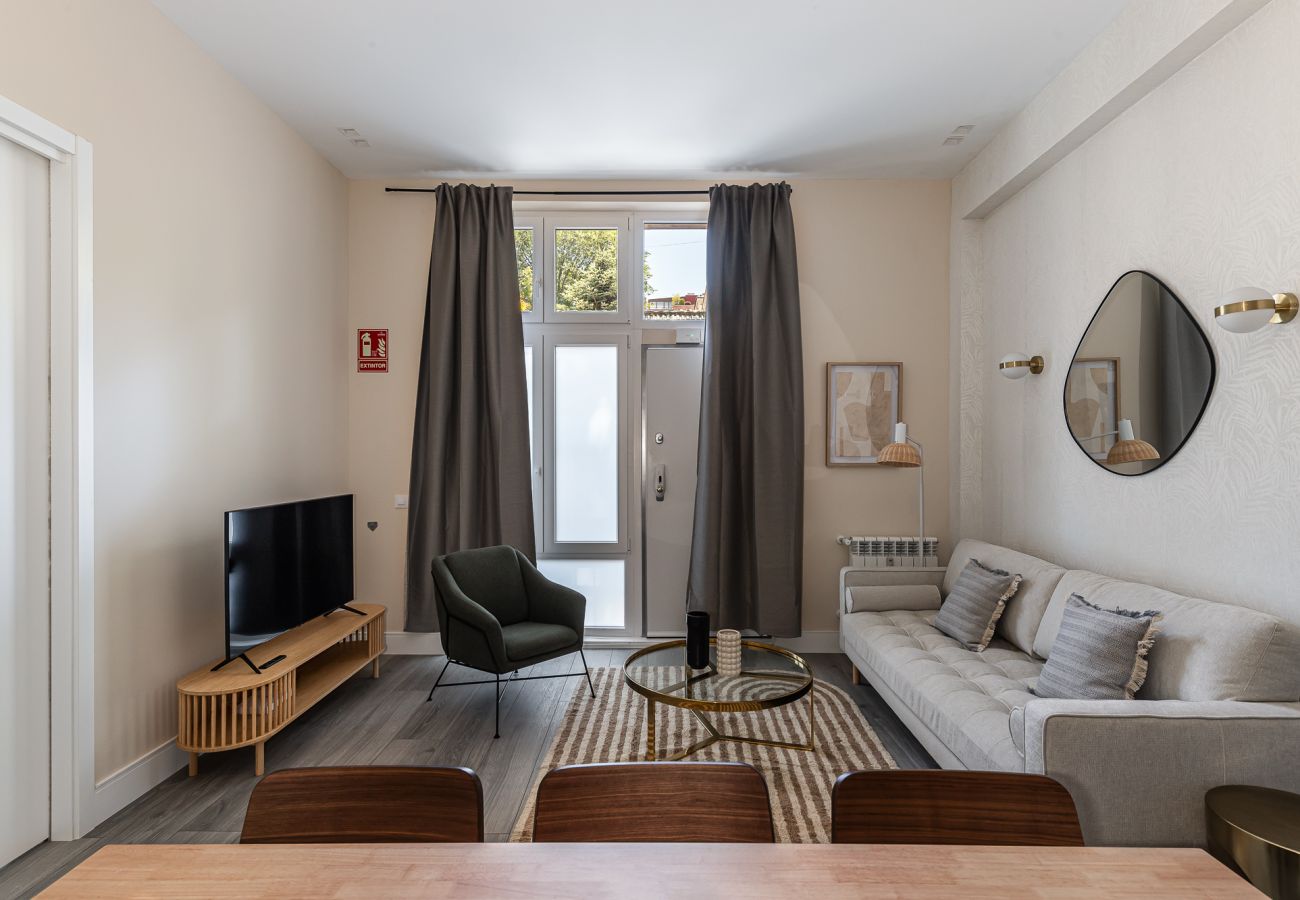 Apartment in Madrid - Waou Glam Plaza España Apartment in Madrid - Waou Glam Plaza España