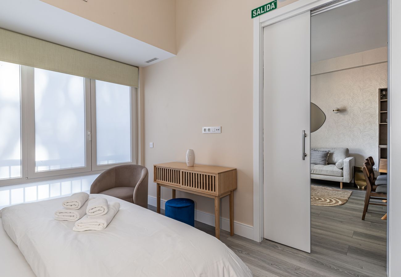 Apartment in Madrid - Waou Glam Plaza España Apartment in Madrid - Waou Glam Plaza España