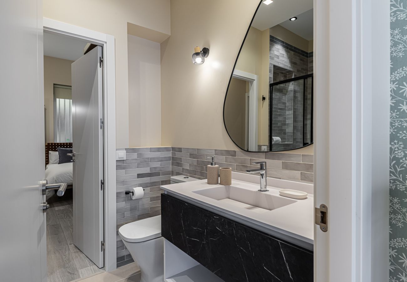 Apartment in Madrid - Waou Glam Plaza España Apartment in Madrid - Waou Glam Plaza España