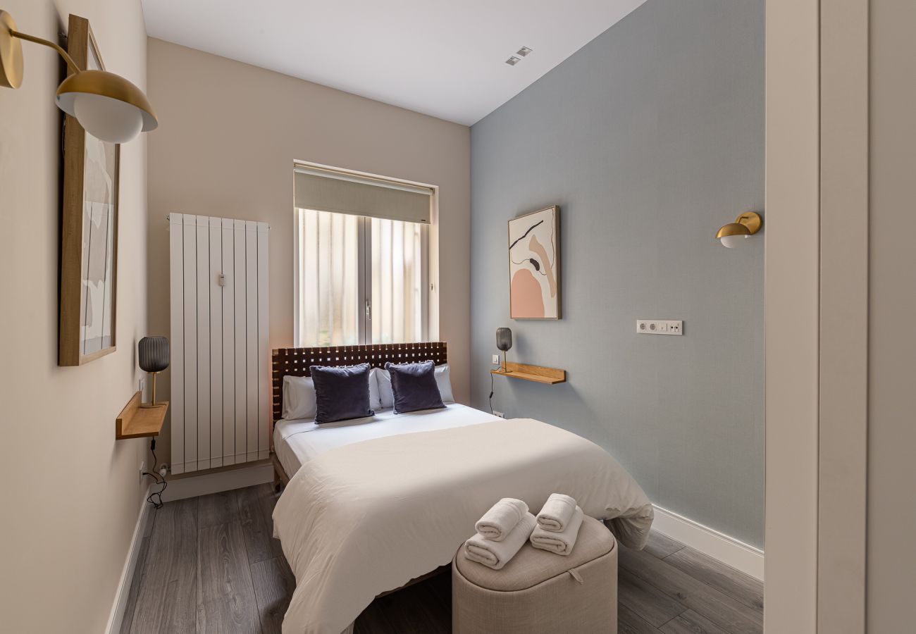 Apartment in Madrid - Waou Glam Plaza España Apartment in Madrid - Waou Glam Plaza España