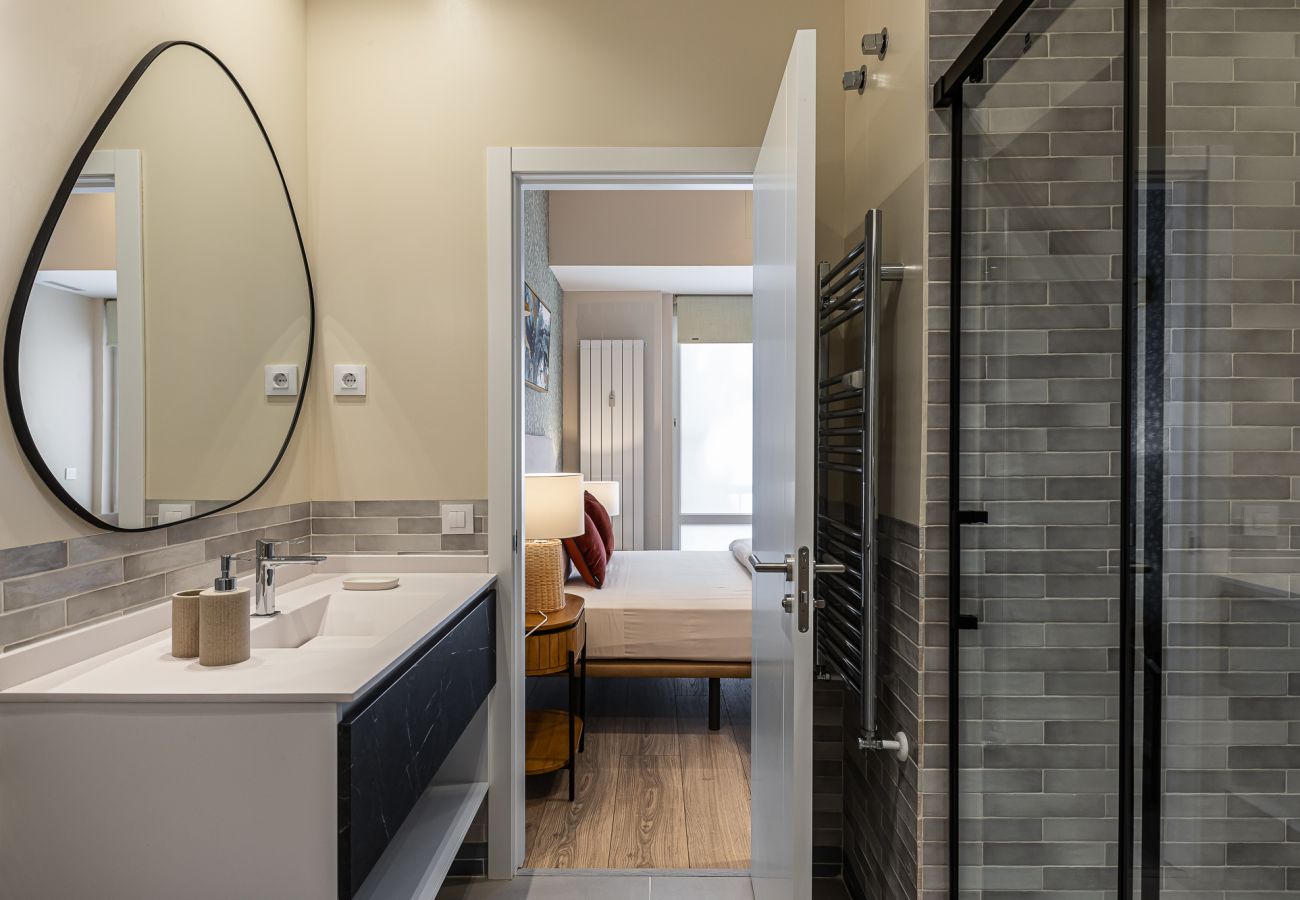 Apartment in Madrid - Waou Glam Plaza España Apartment in Madrid - Waou Glam Plaza España