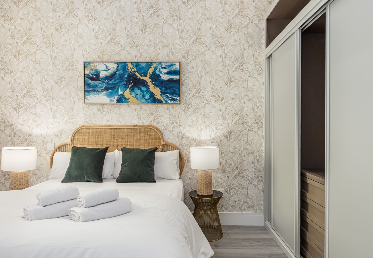 Apartment in Madrid - Waou Glam Plaza España Apartment in Madrid - Waou Glam Plaza España