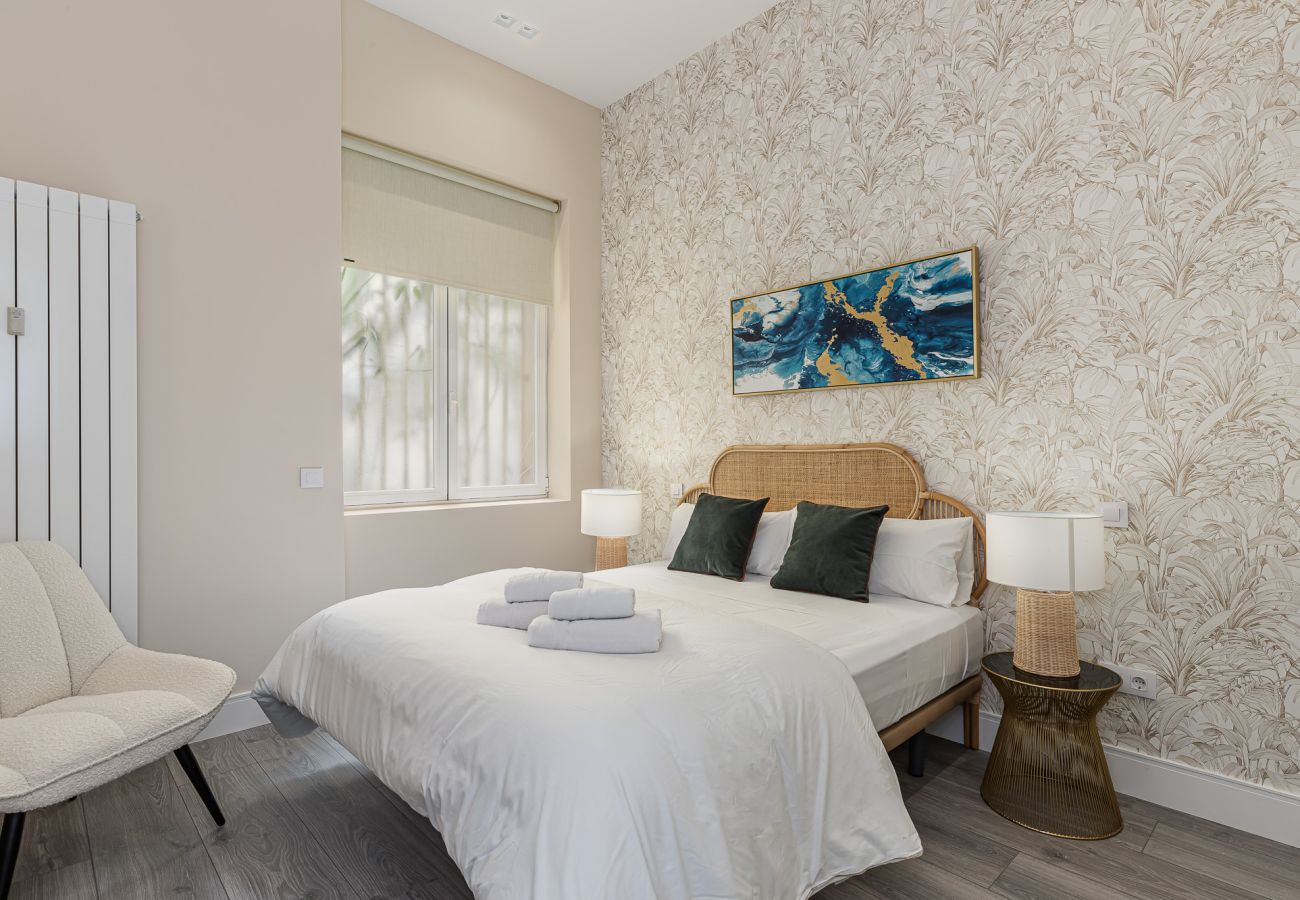 Apartment in Madrid - Waou Glam Plaza España Apartment in Madrid - Waou Glam Plaza España