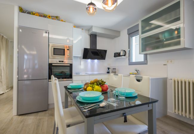 Apartment in Albacete - Waou Living Albacete Apartment in Albacete - Waou Living Albacete