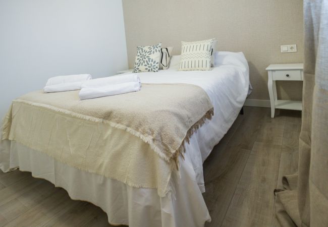 Apartment in Albacete - Waou Living Albacete Apartment in Albacete - Waou Living Albacete