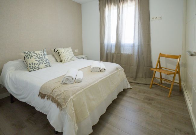 Apartment in Albacete - Waou Living Albacete Apartment in Albacete - Waou Living Albacete