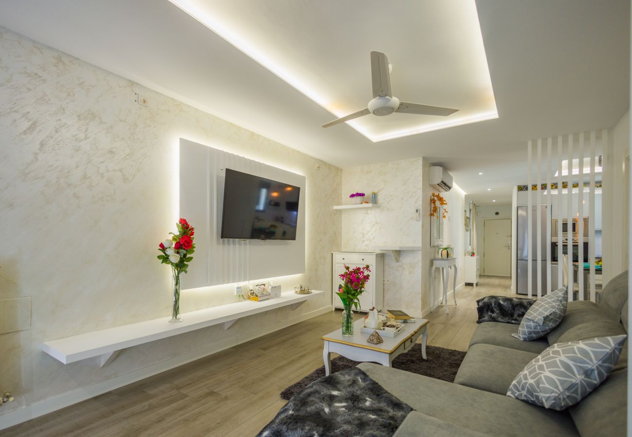 Apartment in Albacete - Waou Living Albacete Apartment in Albacete - Waou Living Albacete