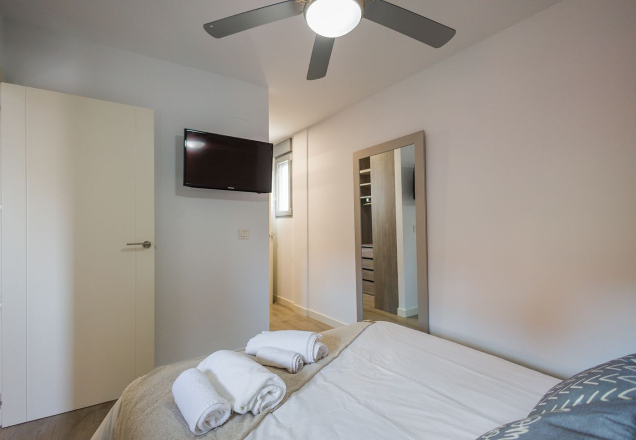 Apartment in Albacete - Waou Living Albacete Apartment in Albacete - Waou Living Albacete