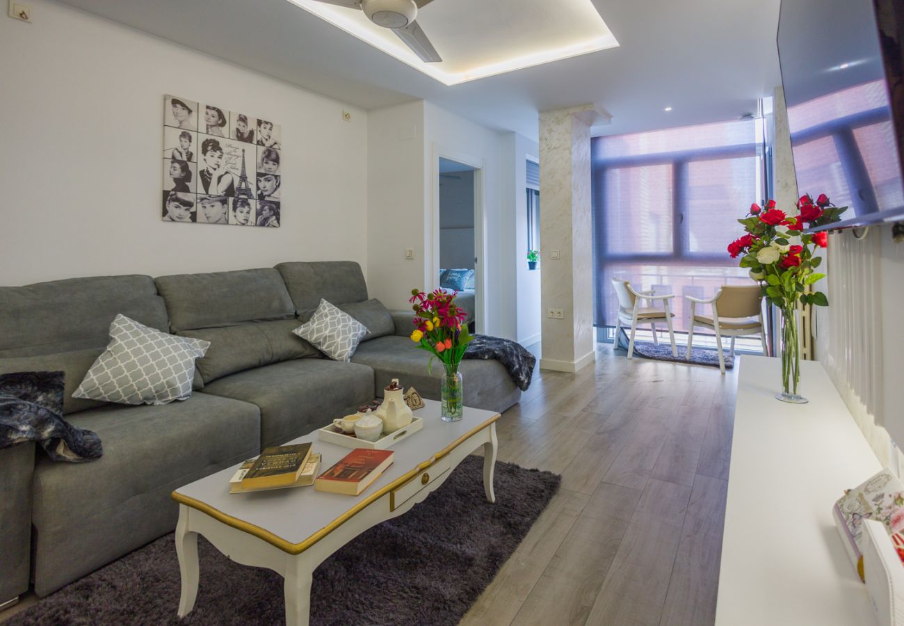 Apartment in Albacete - Waou Living Albacete Apartment in Albacete - Waou Living Albacete