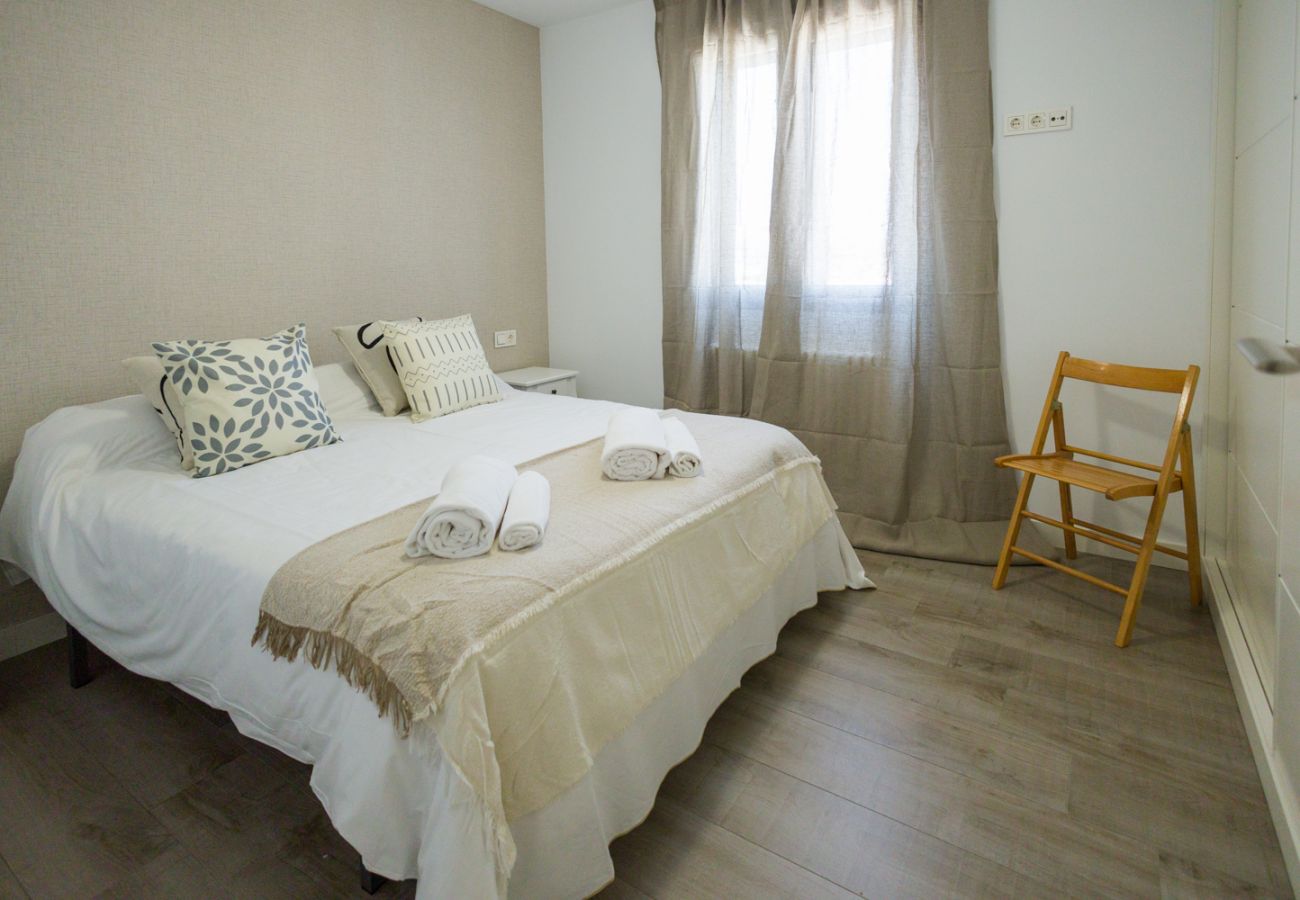 Apartment in Albacete - Waou Living Albacete Apartment in Albacete - Waou Living Albacete