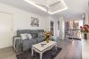Apartment in Albacete - Waou Living Albacete