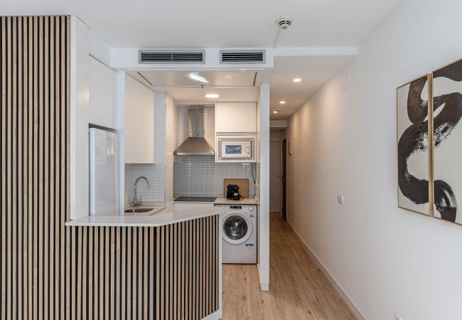 Apartment in Madrid - Queens Serrano - Alquiler Corta Duración Apartment in Madrid - Queens Serrano - Alquiler Corta Duración