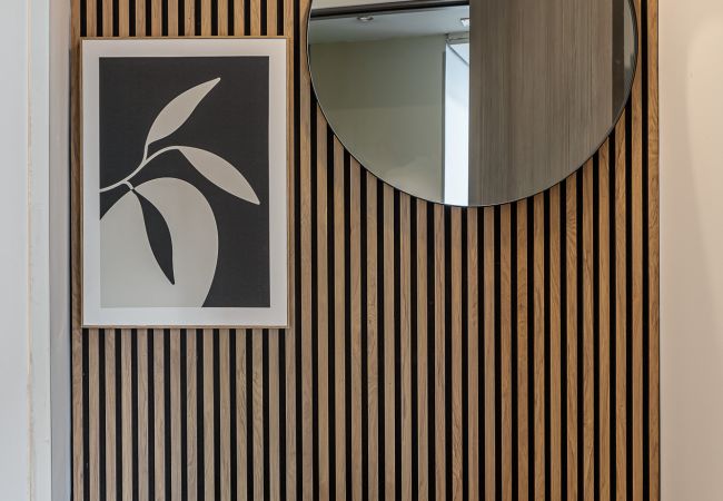 Apartment in Madrid - Queens Serrano - Alquiler Corta Duración Apartment in Madrid - Queens Serrano - Alquiler Corta Duración