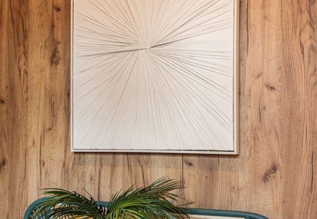 Apartment in Madrid - Queens Serrano - Alquiler Corta Duración Apartment in Madrid - Queens Serrano - Alquiler Corta Duración