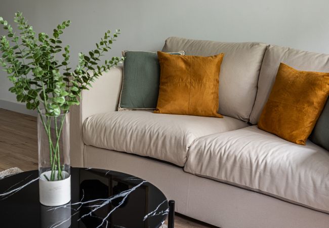 Apartment in Madrid - Queens Serrano - Alquiler Corta Duración Apartment in Madrid - Queens Serrano - Alquiler Corta Duración