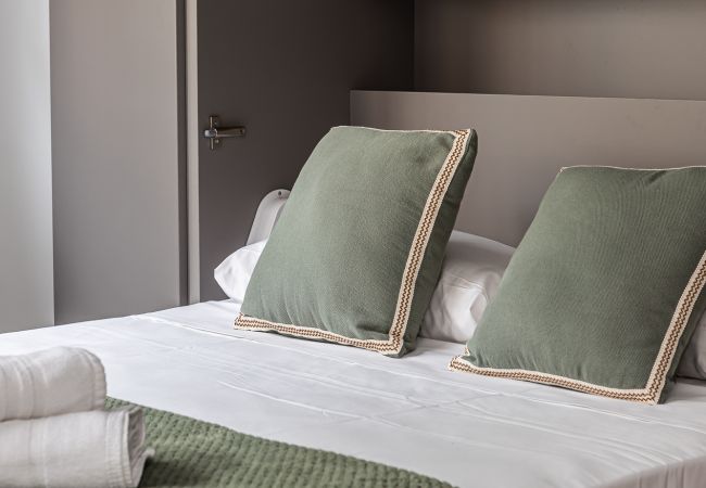 Apartment in Madrid - Queens Serrano - Alquiler Corta Duración Apartment in Madrid - Queens Serrano - Alquiler Corta Duración